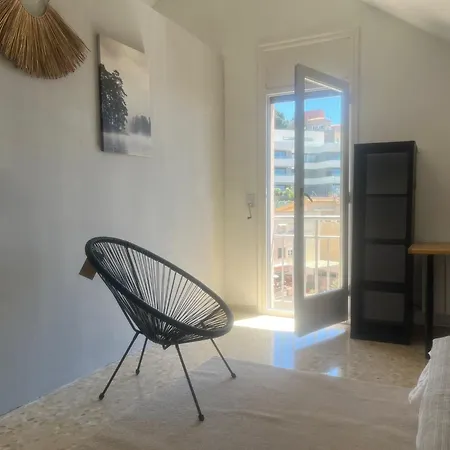 La Miranda Bed & Breakfast 3*