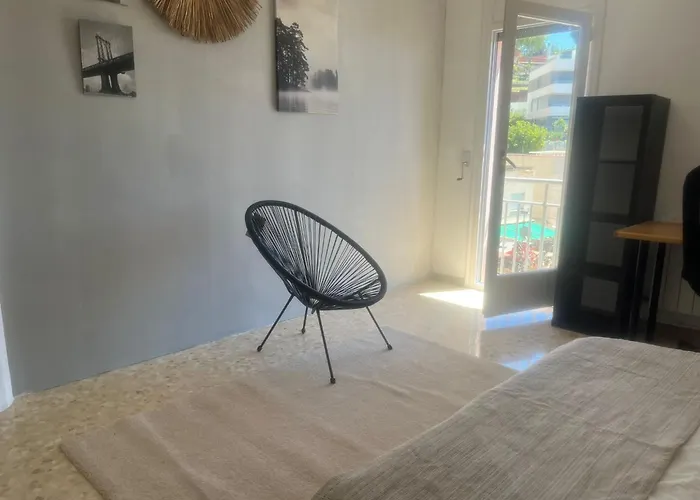 La Miranda Bed & Breakfast 3*