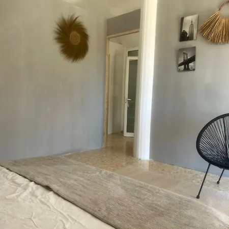 La Miranda 3* Sant Just Desvern